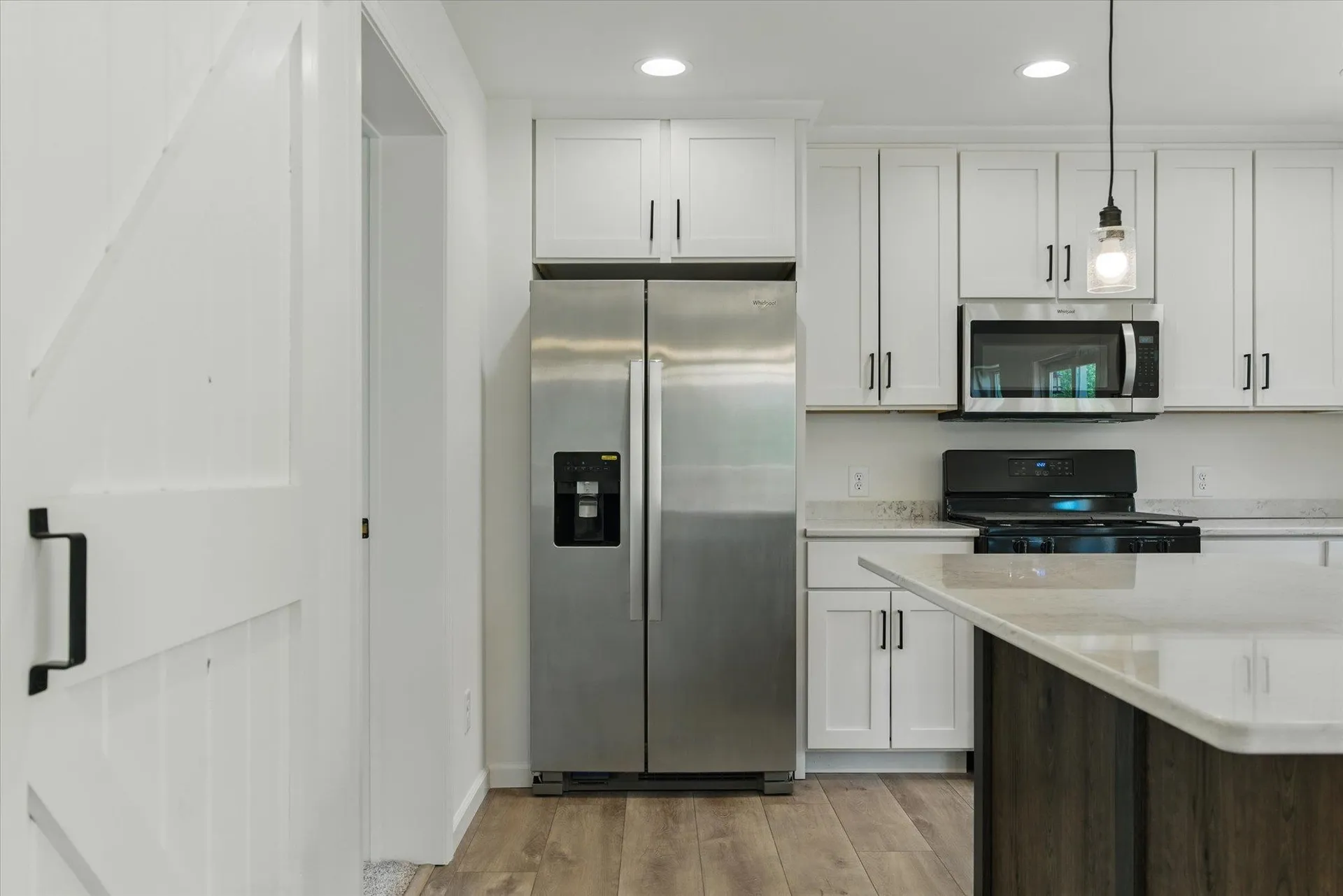 542 Partridge Farm Road Berlin VT 05641