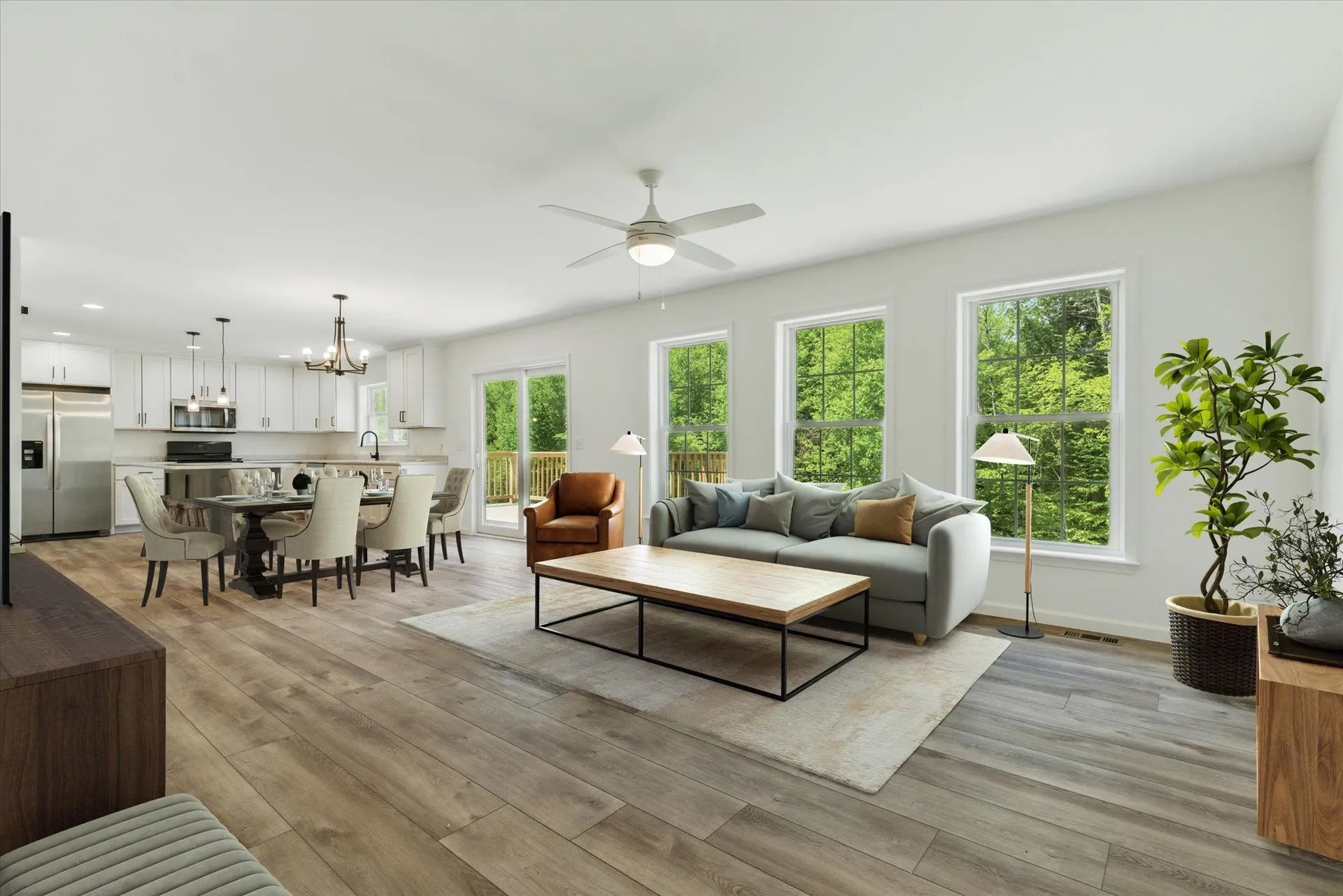 542 Partridge Farm Road Berlin VT 05641