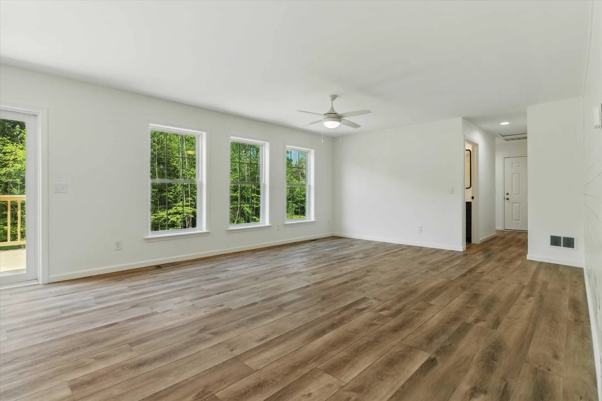 542 Partridge Farm Road Berlin VT 05641