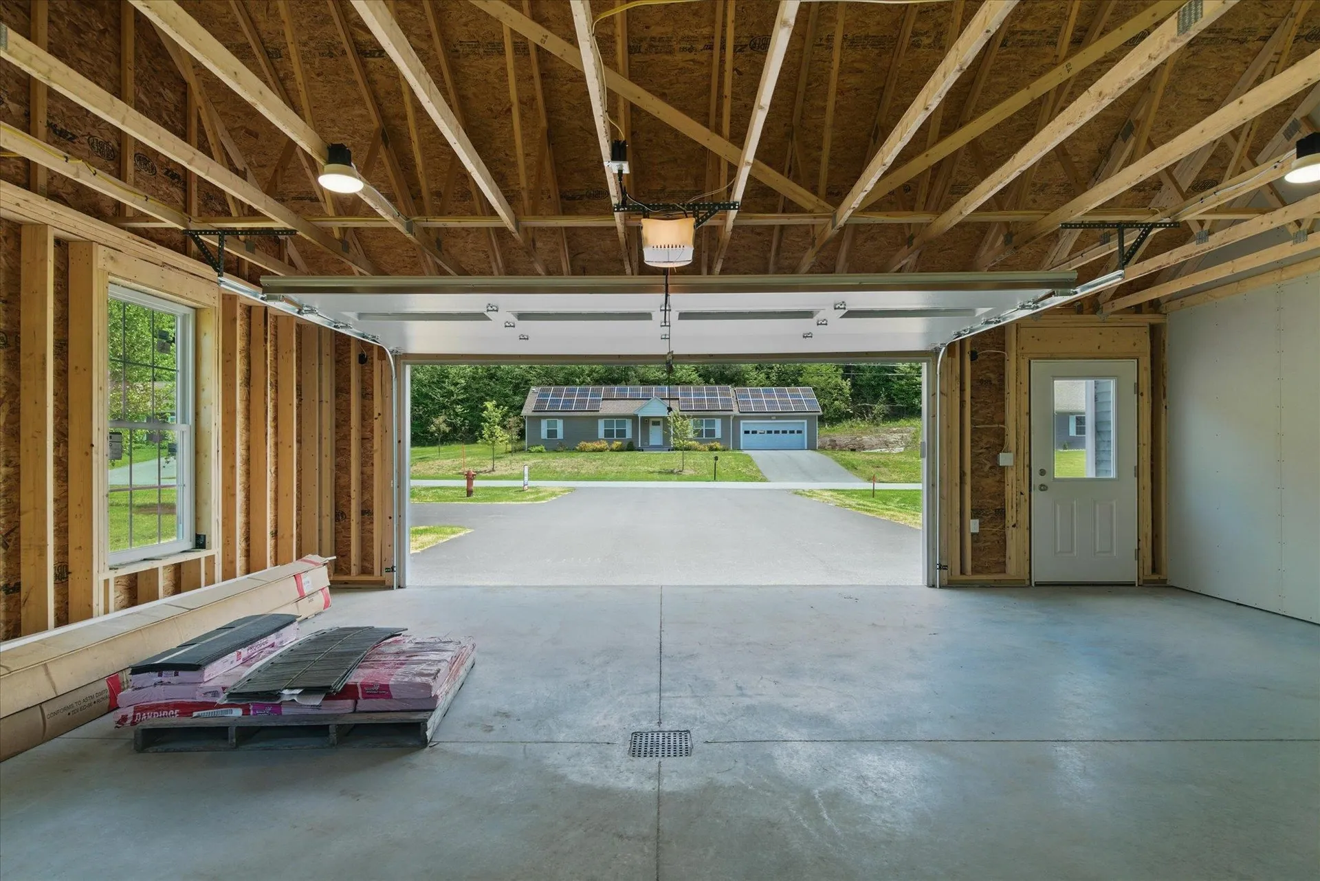 542 Partridge Farm Road Berlin VT 05641