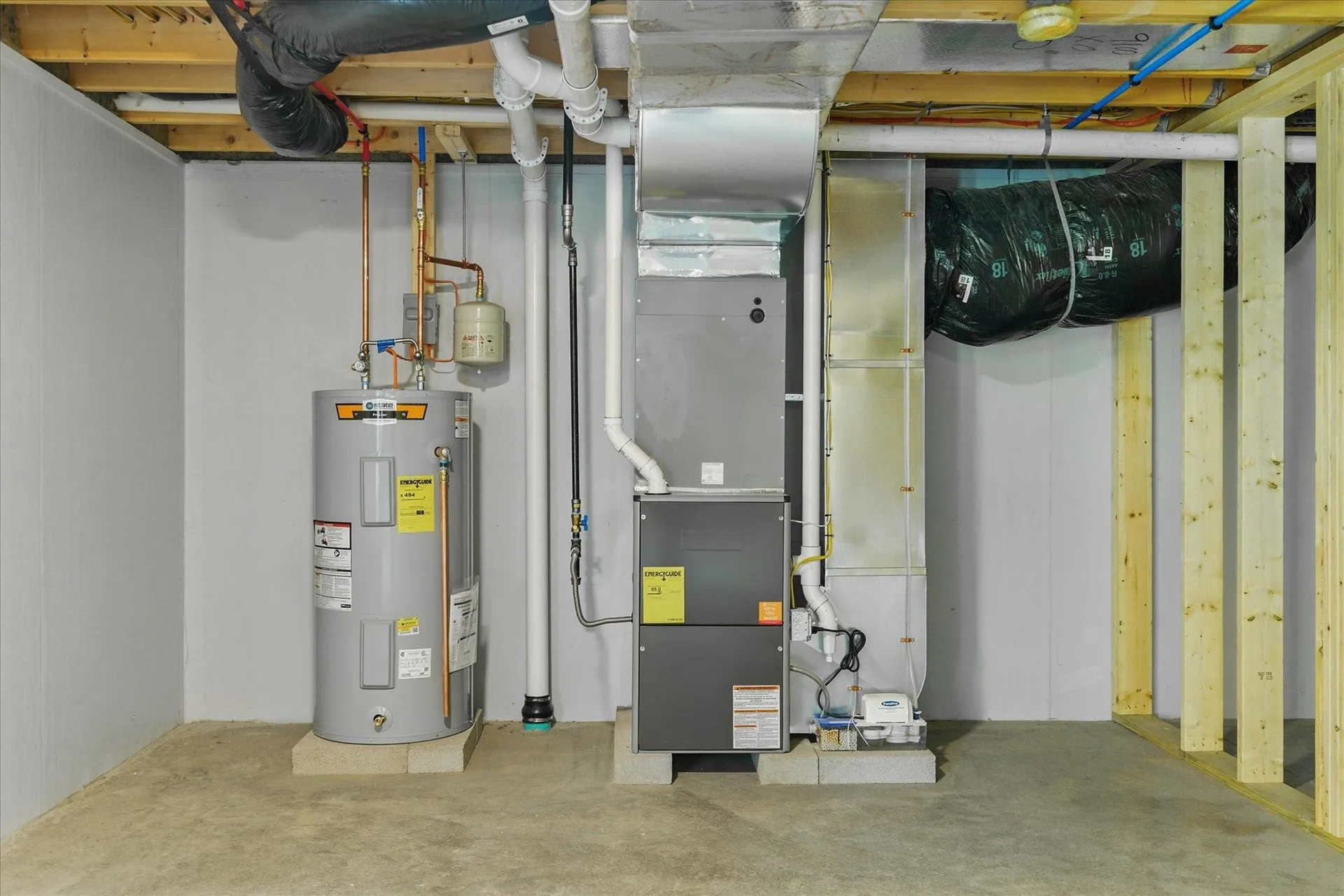 542 Partridge Farm Road Berlin VT 05641