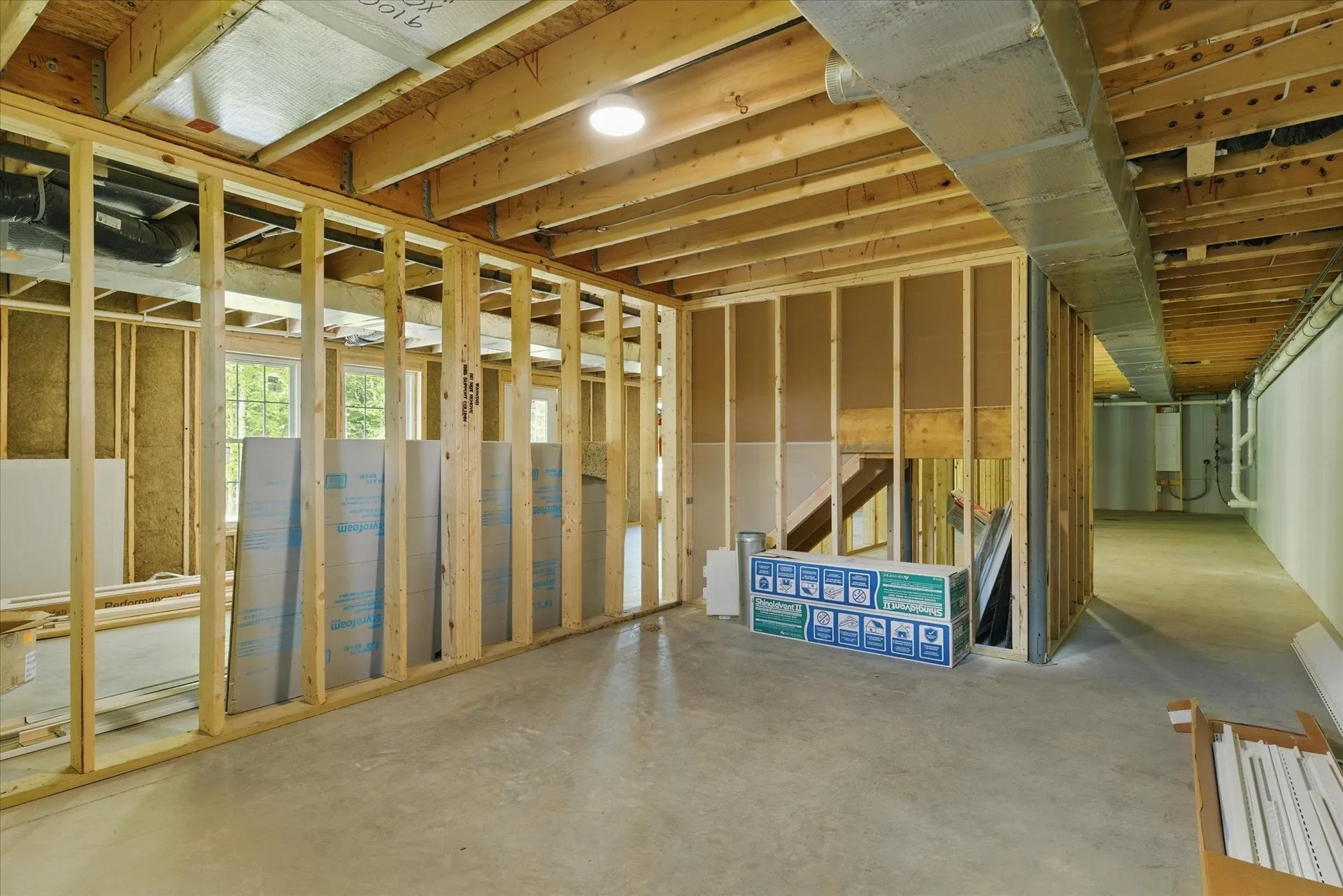 542 Partridge Farm Road Berlin VT 05641