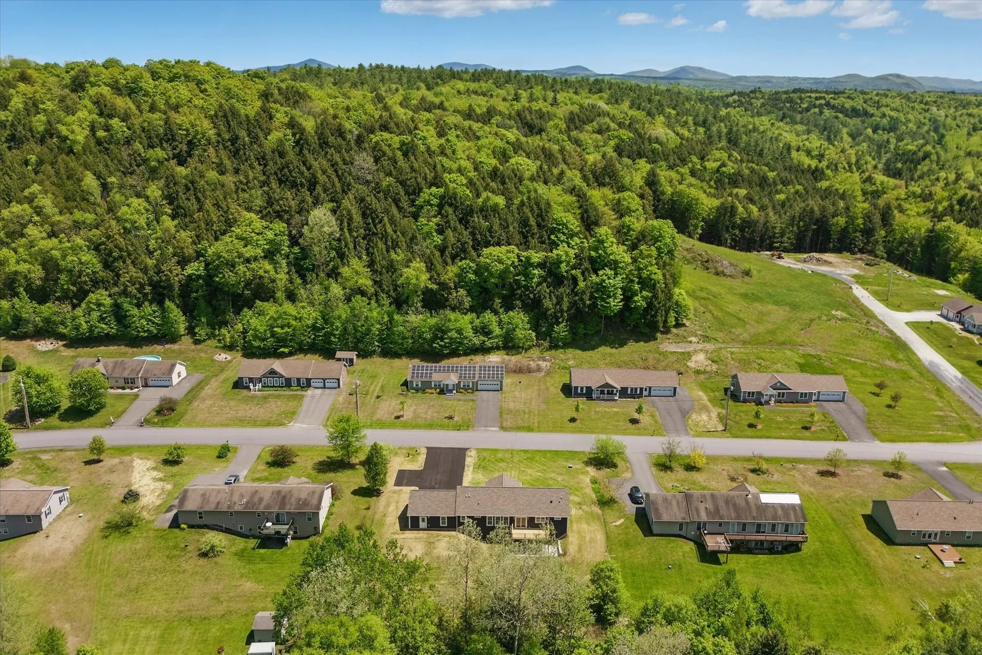 542 Partridge Farm Road Berlin VT 05641