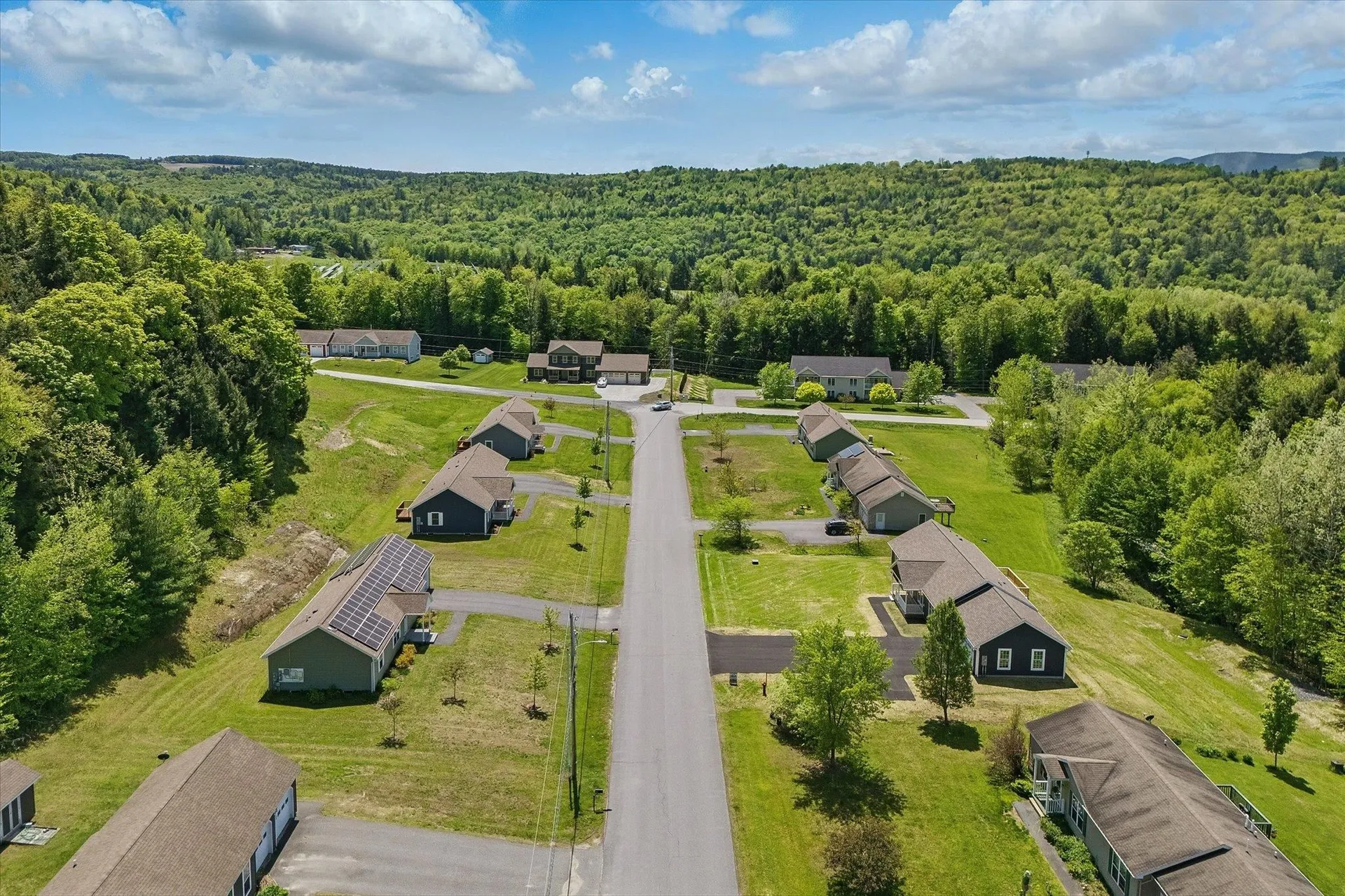 542 Partridge Farm Road Berlin VT 05641