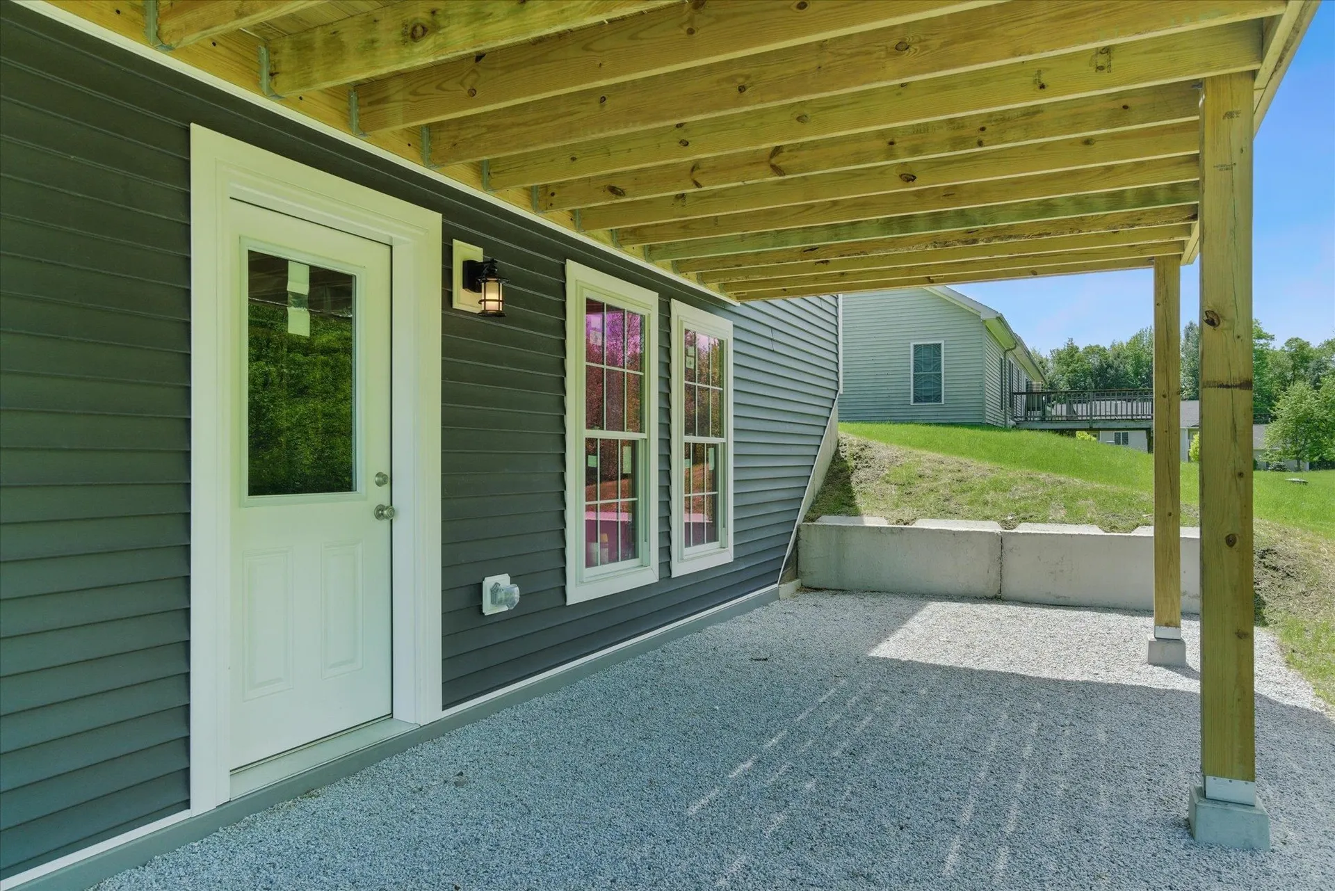 542 Partridge Farm Road Berlin VT 05641