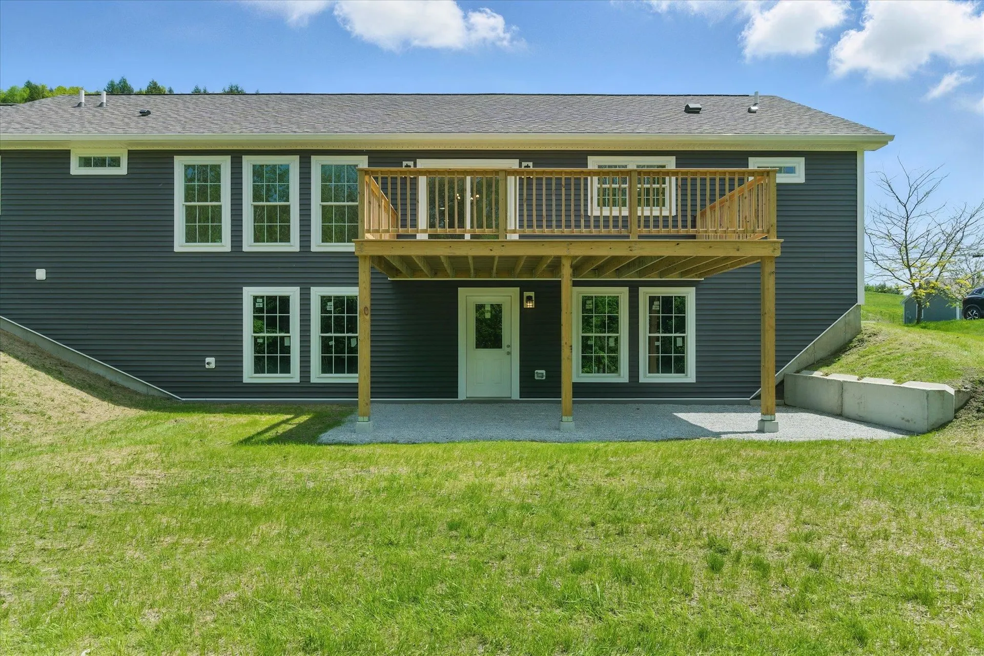 542 Partridge Farm Road Berlin VT 05641