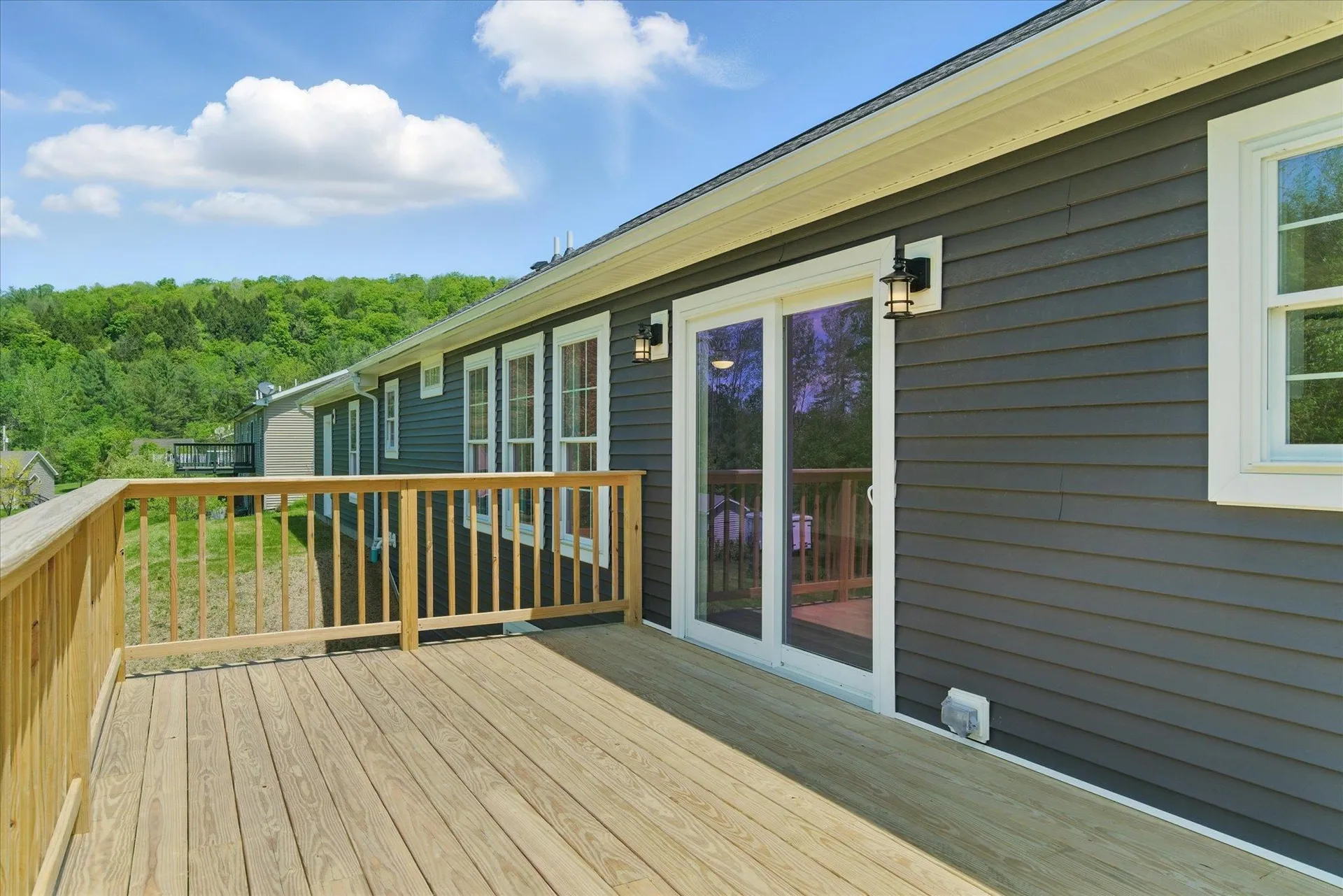 542 Partridge Farm Road Berlin VT 05641