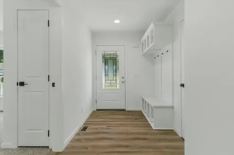 542 Partridge Farm Road Berlin VT 05641