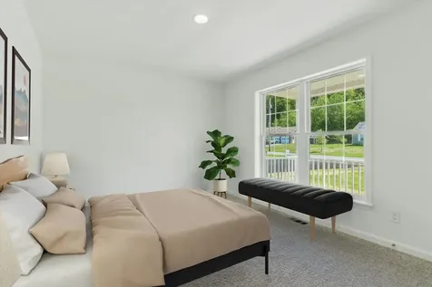 542 Partridge Farm Road Berlin VT 05641