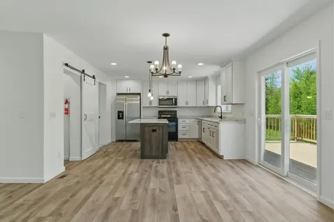 542 Partridge Farm Road Berlin VT 05641