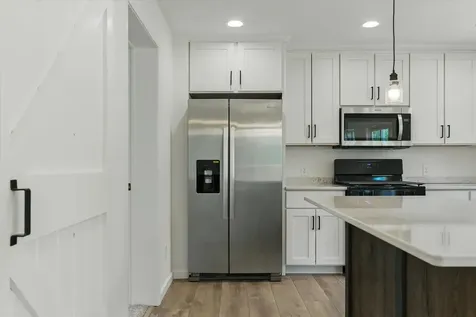 542 Partridge Farm Road Berlin VT 05641