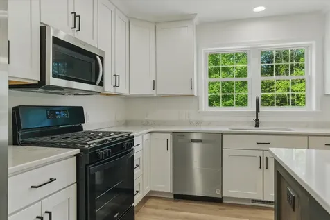 542 Partridge Farm Road Berlin VT 05641