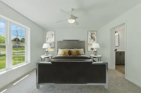 542 Partridge Farm Road Berlin VT 05641