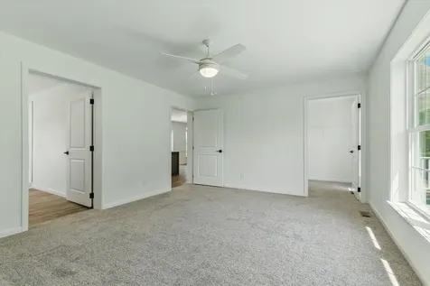 542 Partridge Farm Road Berlin VT 05641