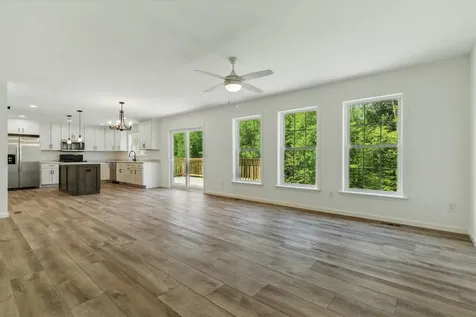 542 Partridge Farm Road Berlin VT 05641