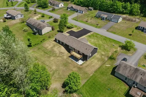 542 Partridge Farm Road Berlin VT 05641