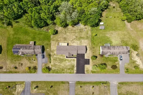 542 Partridge Farm Road Berlin VT 05641