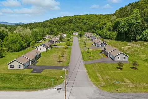 542 Partridge Farm Road Berlin VT 05641
