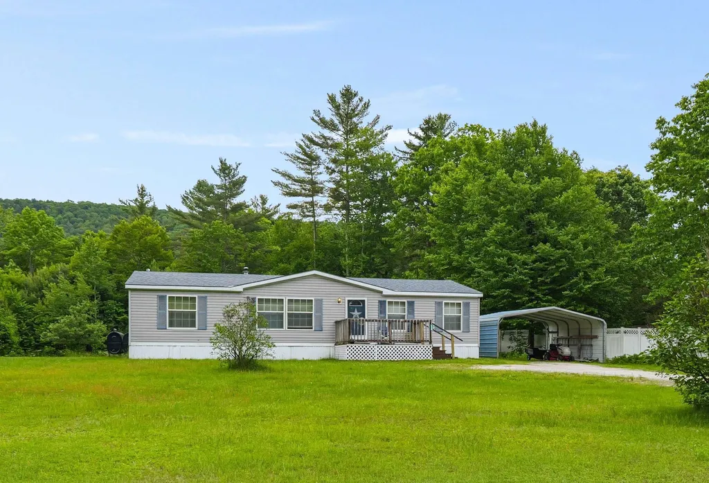 14 Pondview Road Chittenden VT 05737