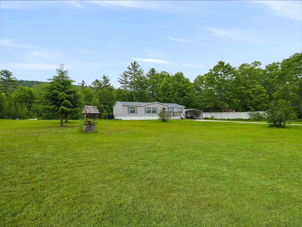 14 Pondview Road Chittenden VT 05737