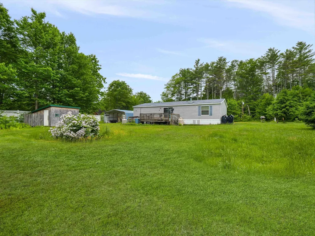 14 Pondview Road Chittenden VT 05737