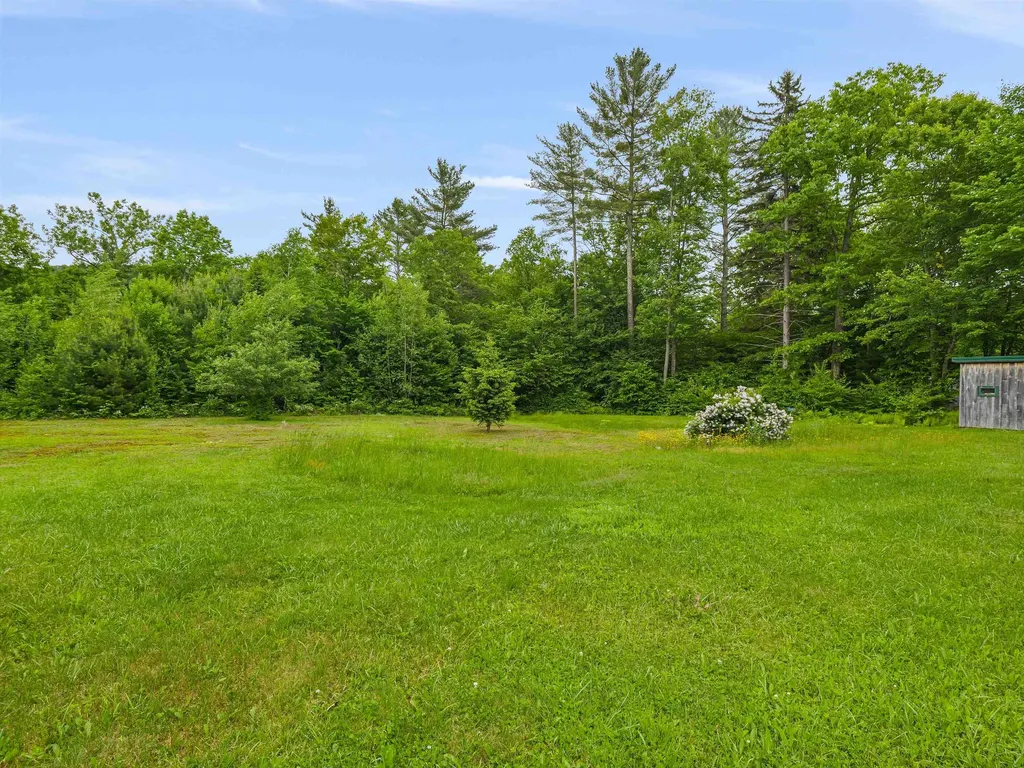 14 Pondview Road Chittenden VT 05737