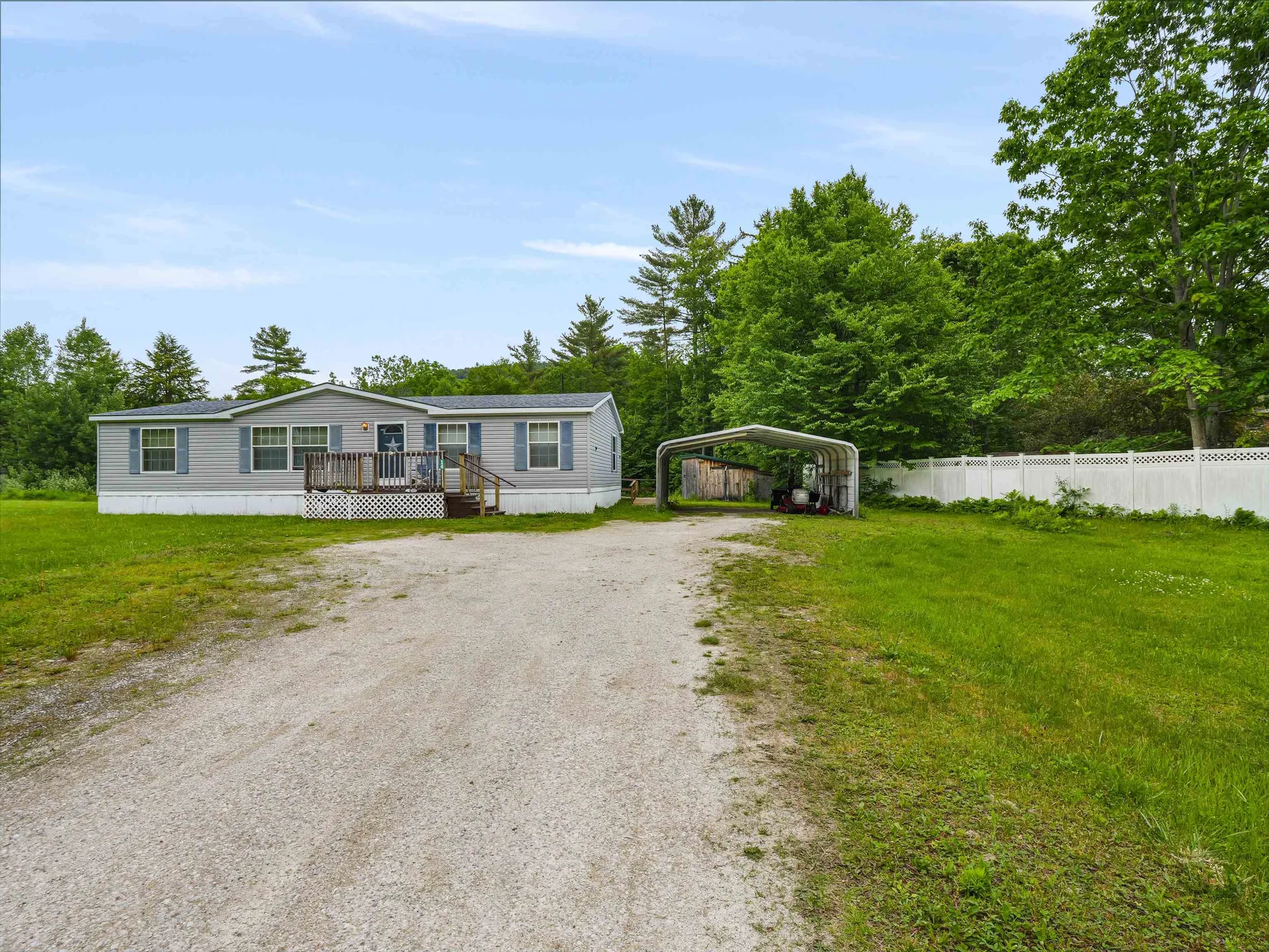 14 Pondview Road Chittenden VT 05737