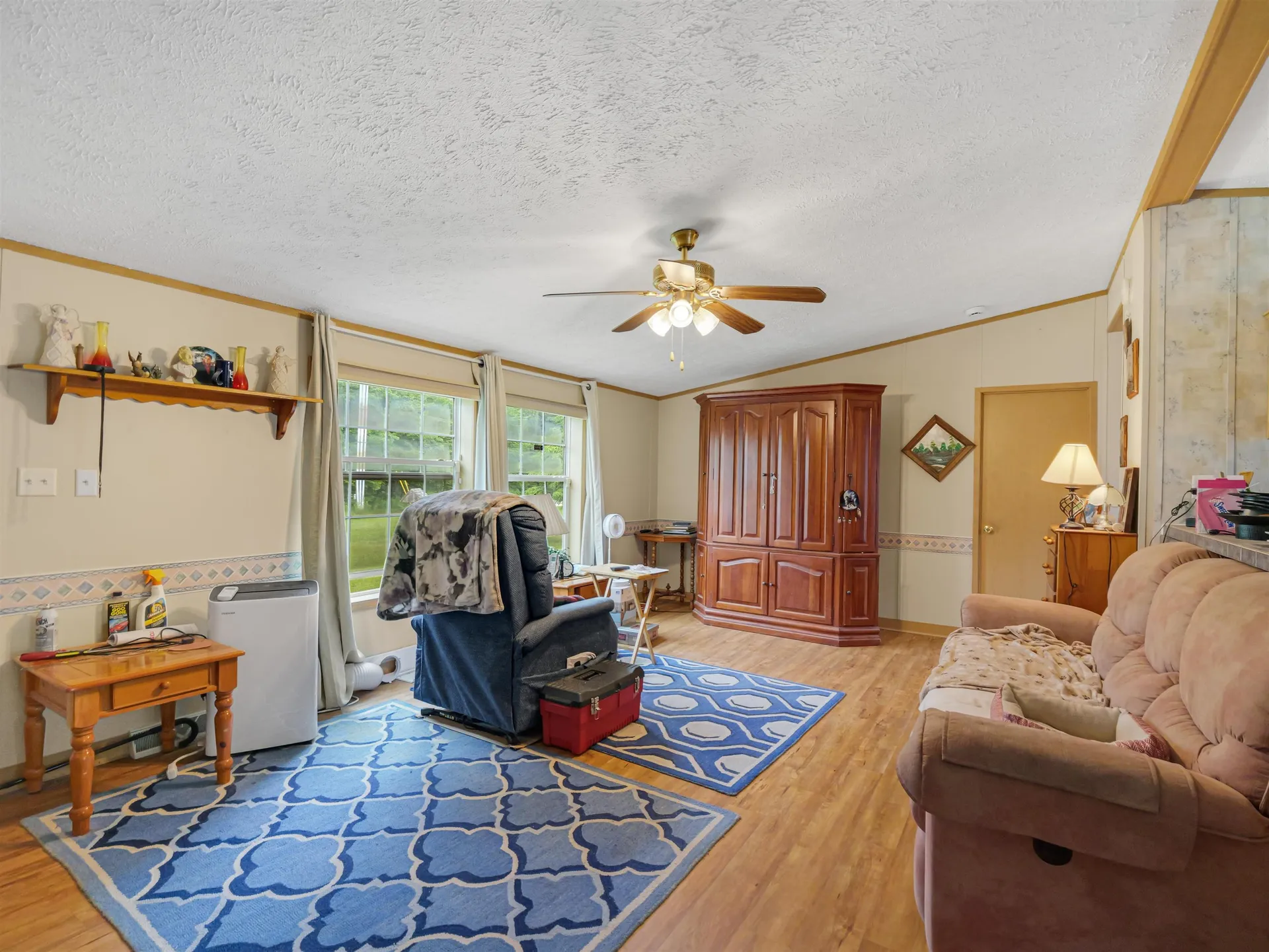 14 Pondview Road Chittenden VT 05737