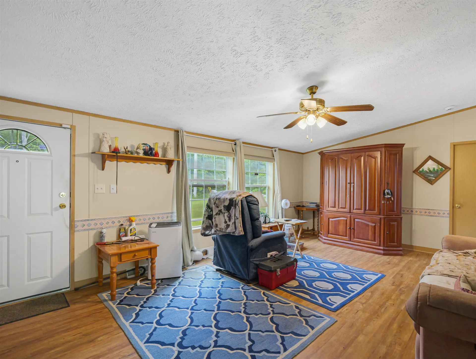 14 Pondview Road Chittenden VT 05737