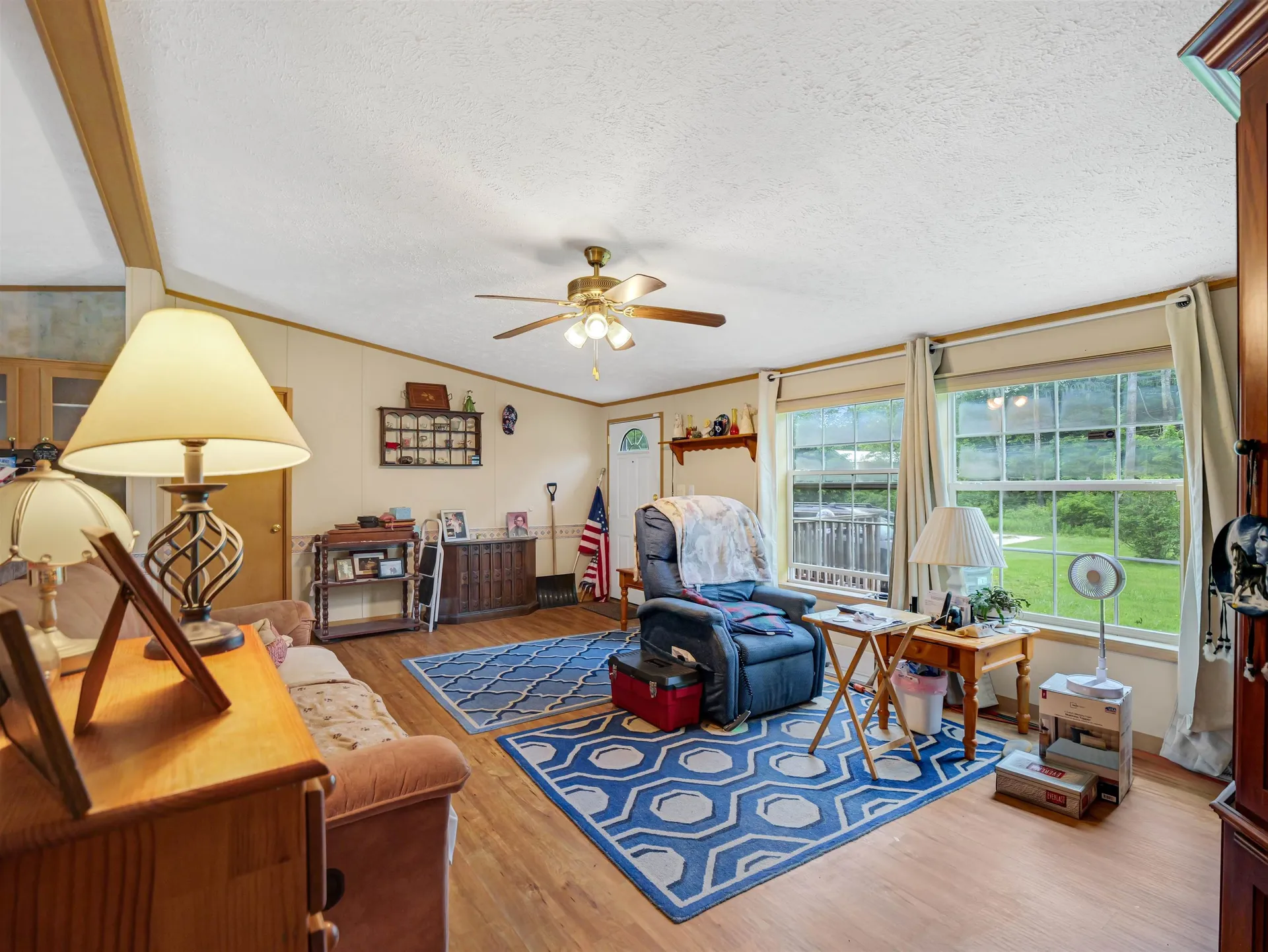 14 Pondview Road Chittenden VT 05737