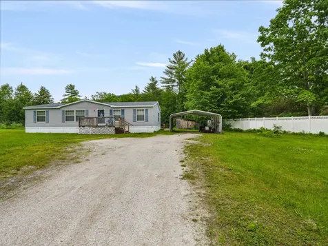 14 Pondview Road Chittenden VT 05737