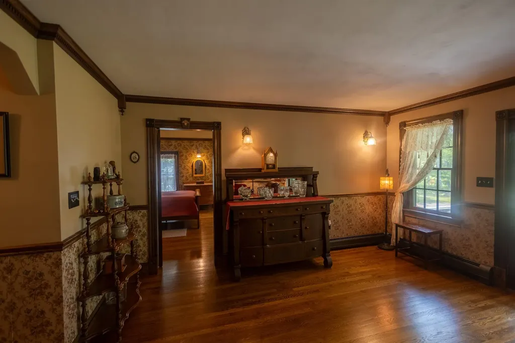 185 Huntress Bridge Road Effingham NH 03882