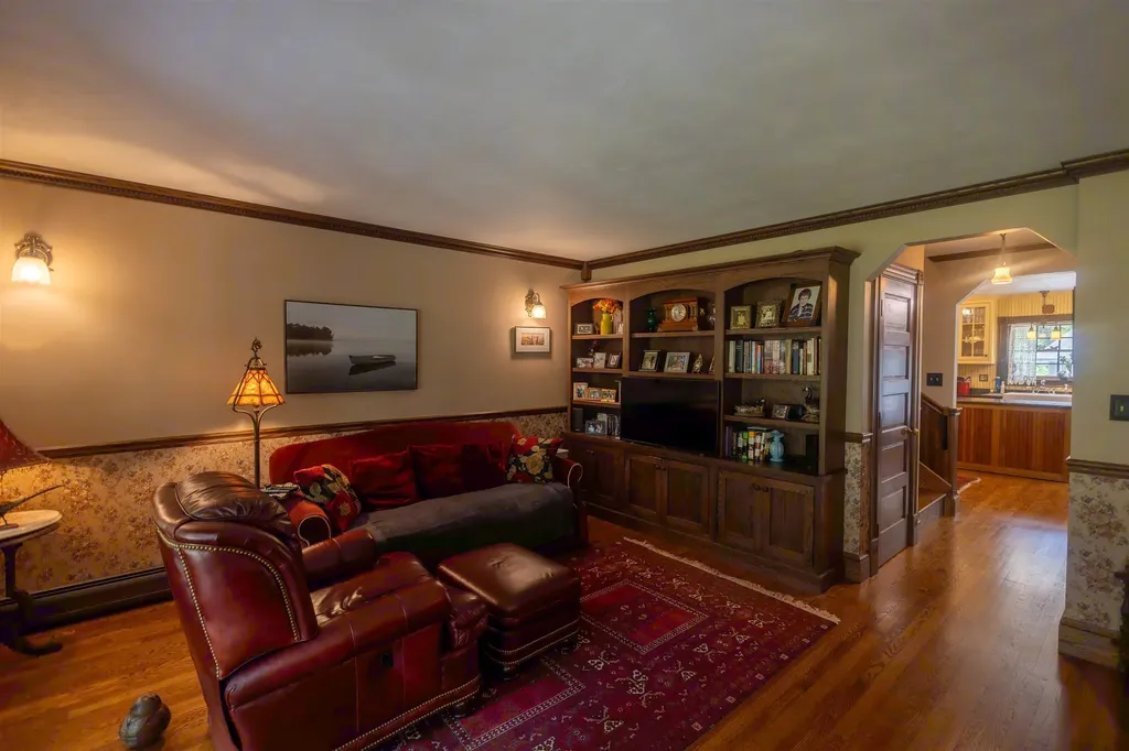 185 Huntress Bridge Road Effingham NH 03882