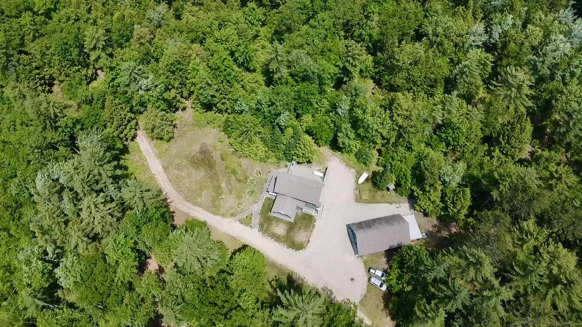 185 Huntress Bridge Road Effingham NH 03882