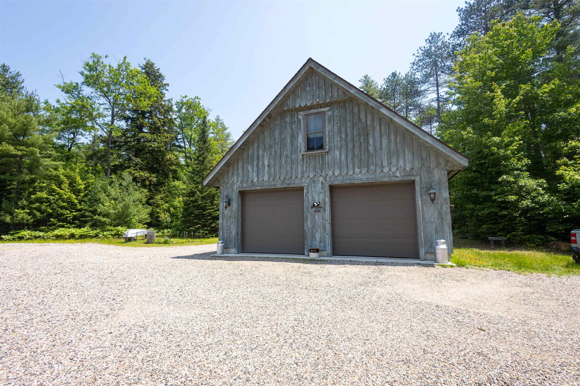 185 Huntress Bridge Road Effingham NH 03882