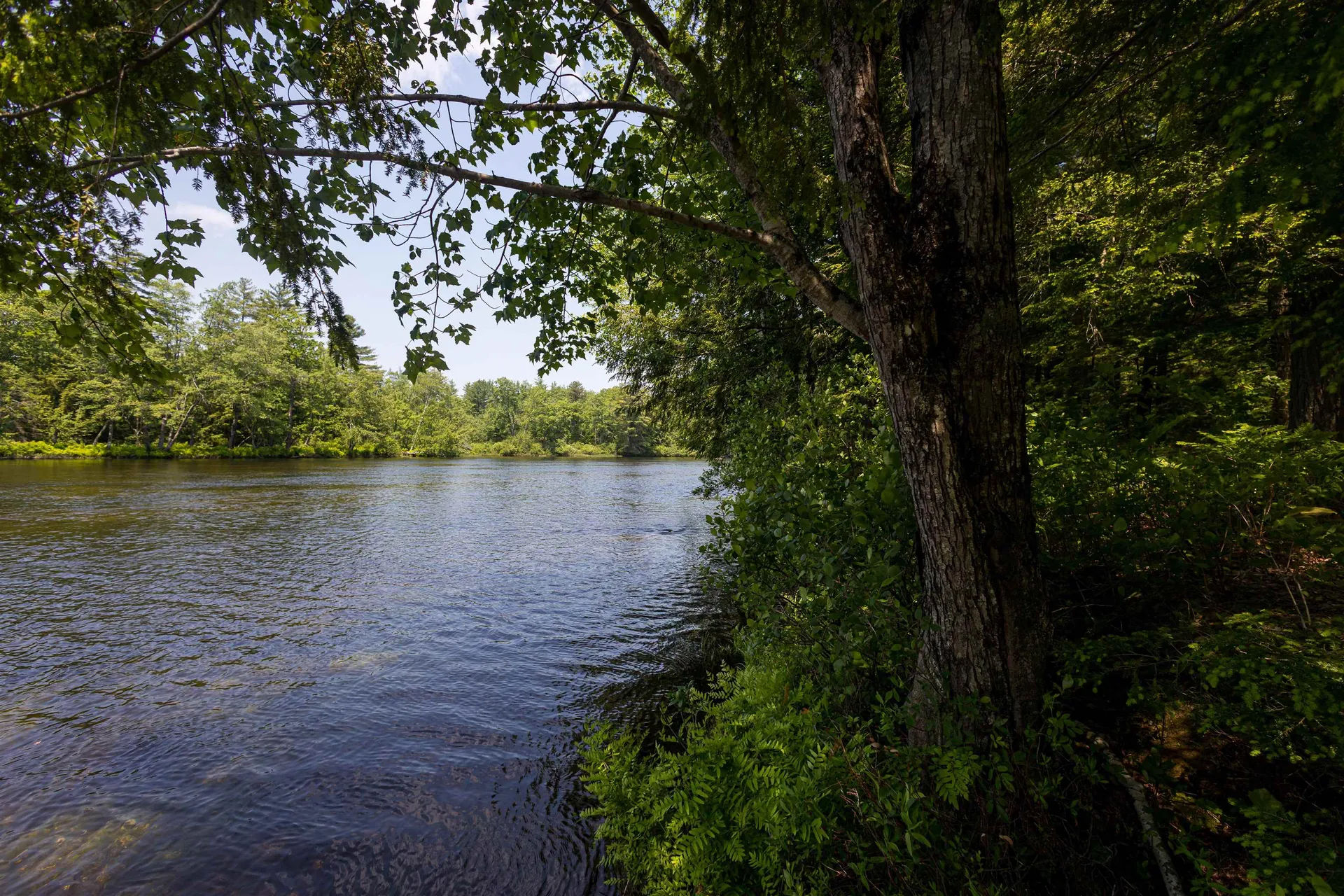 185 Huntress Bridge Road Effingham NH 03882