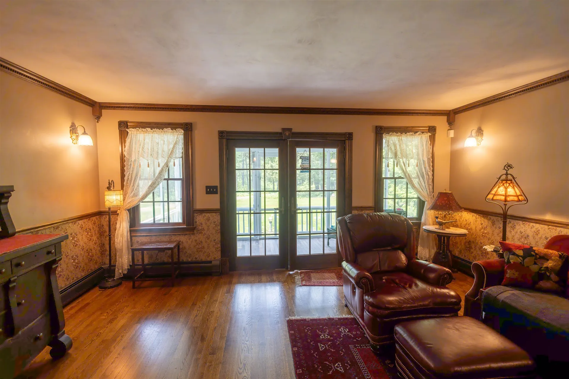 185 Huntress Bridge Road Effingham NH 03882