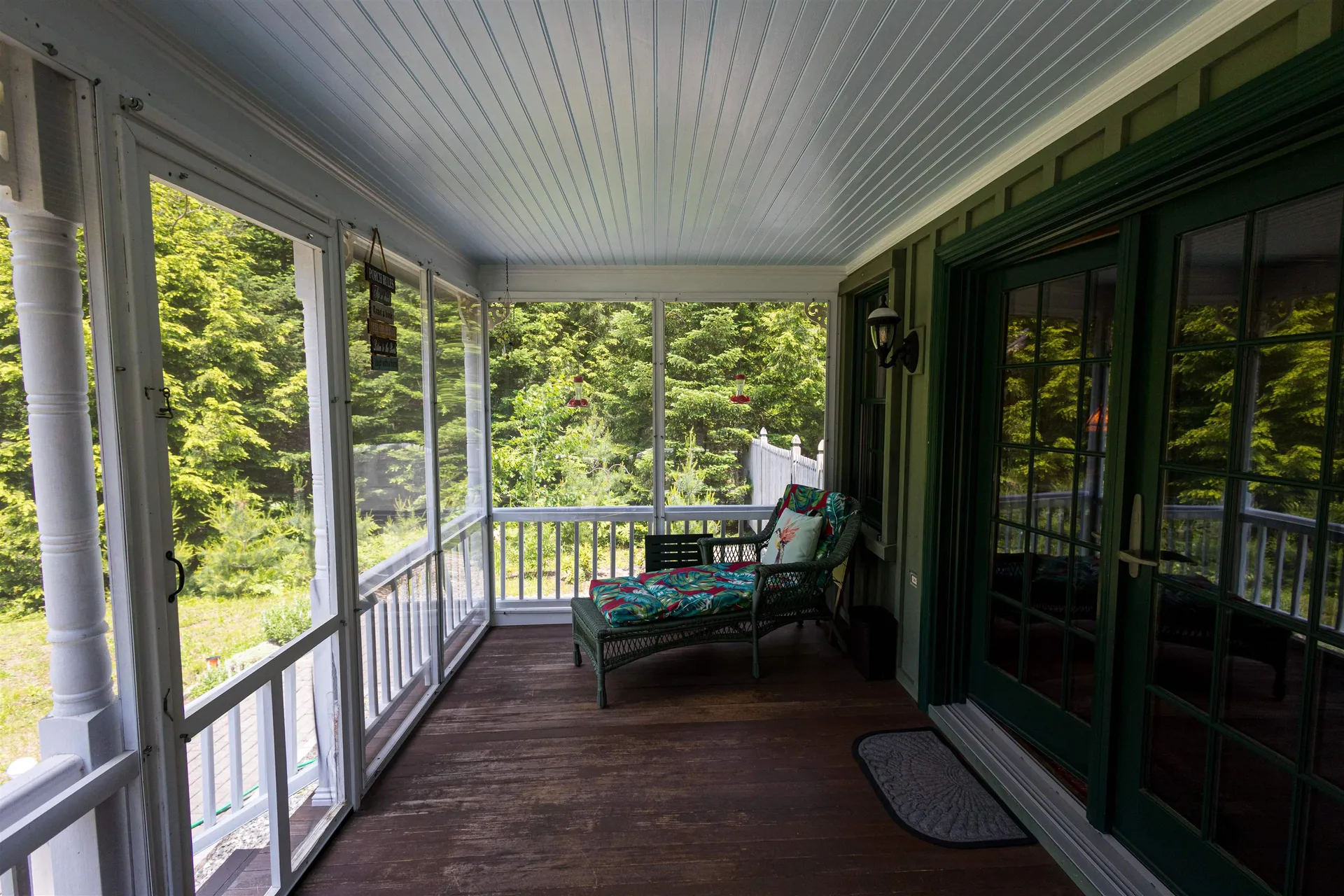 185 Huntress Bridge Road Effingham NH 03882