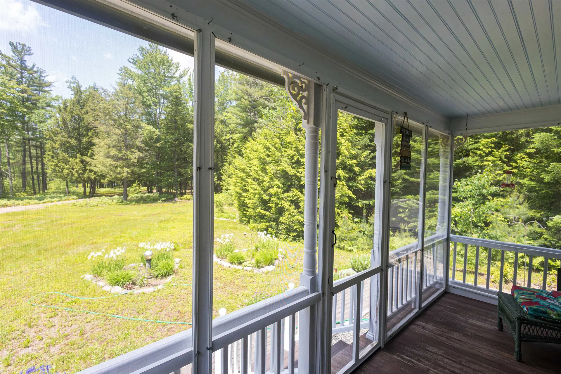 185 Huntress Bridge Road Effingham NH 03882