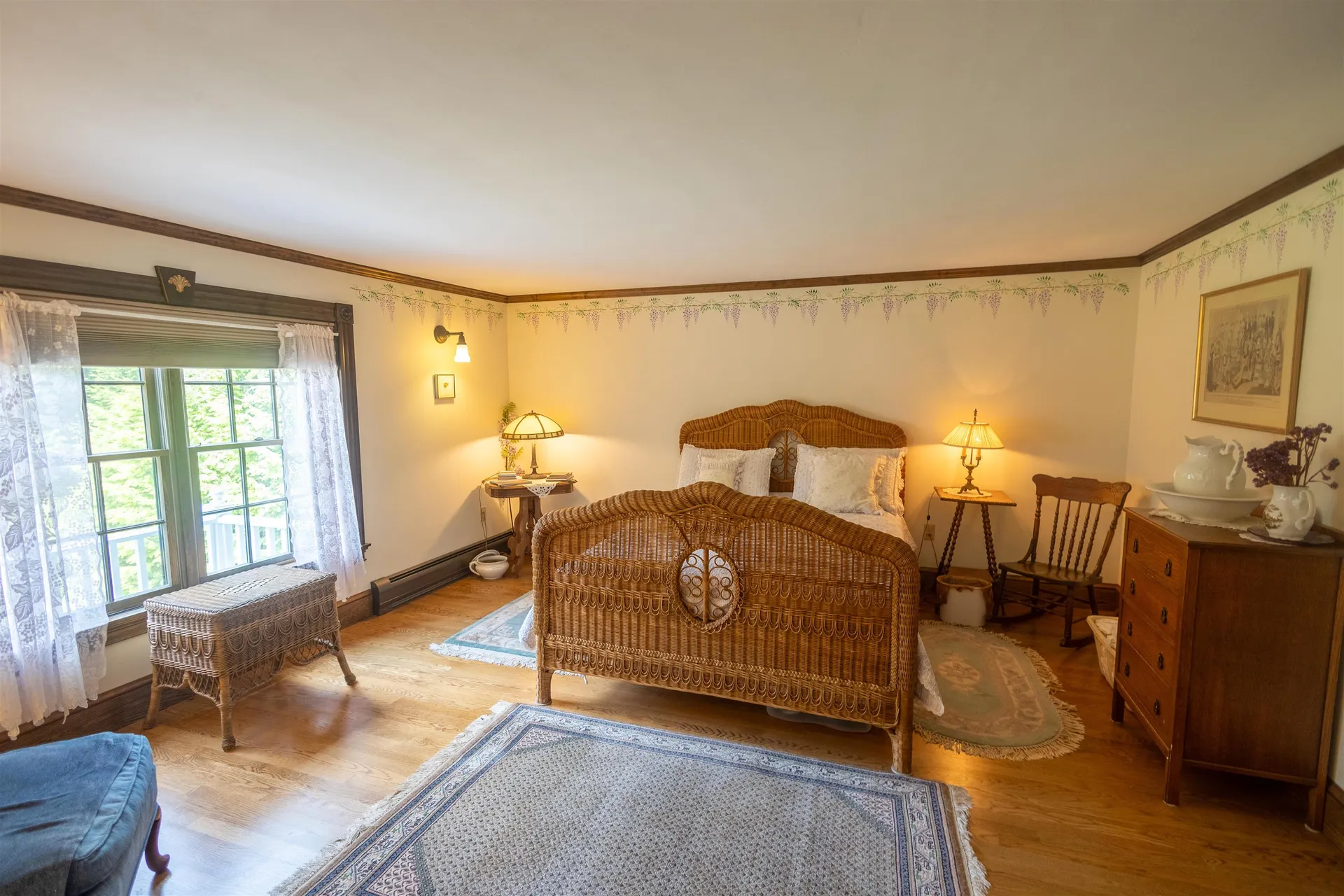 185 Huntress Bridge Road Effingham NH 03882