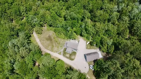 185 Huntress Bridge Road Effingham NH 03882