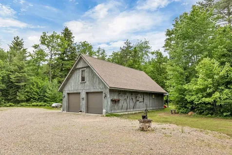 185 Huntress Bridge Road Effingham NH 03882