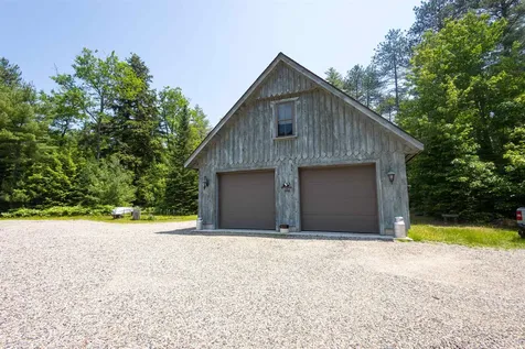 185 Huntress Bridge Road Effingham NH 03882