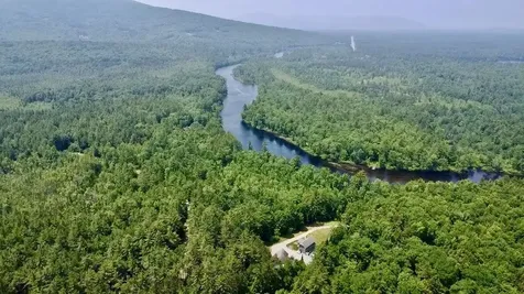 185 Huntress Bridge Road Effingham NH 03882