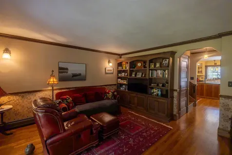 185 Huntress Bridge Road Effingham NH 03882