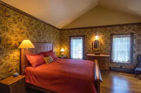 185 Huntress Bridge Road Effingham NH 03882