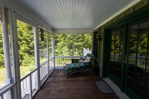 185 Huntress Bridge Road Effingham NH 03882