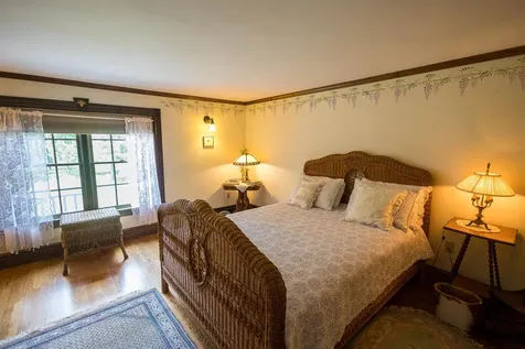 185 Huntress Bridge Road Effingham NH 03882