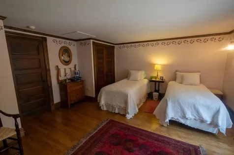 185 Huntress Bridge Road Effingham NH 03882