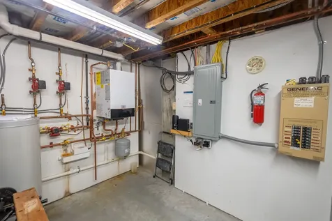 185 Huntress Bridge Road Effingham NH 03882